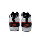 Sneaker NIKE COURT BOROUGH MID 2 CD7782 110 ragazzo