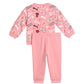 Tuta PUMA 689731 27 bambina