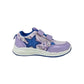Sneaker Silver Disney "WISH" D6040002T LILAC Bambina