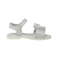 Sandali LAURA BIAGIOTTI 9033 WHT Bambina/Ragazza