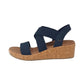 Sandali SKECHERS Arch Fit Beverlee - LOVE STAYS 119260  Donna (2 colori)