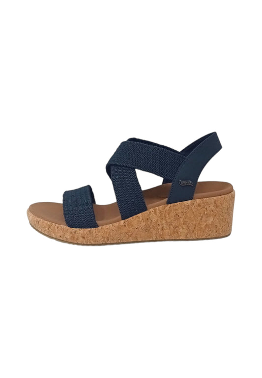 Sandali SKECHERS Arch Fit Beverlee - LOVE STAYS 119260  Donna (2 colori)