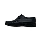 Francesina STRADA FIRENZE 3150-N NERO uomo
