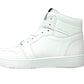 Scarpa da ginnastica 2H0YD214801 WHITE donna