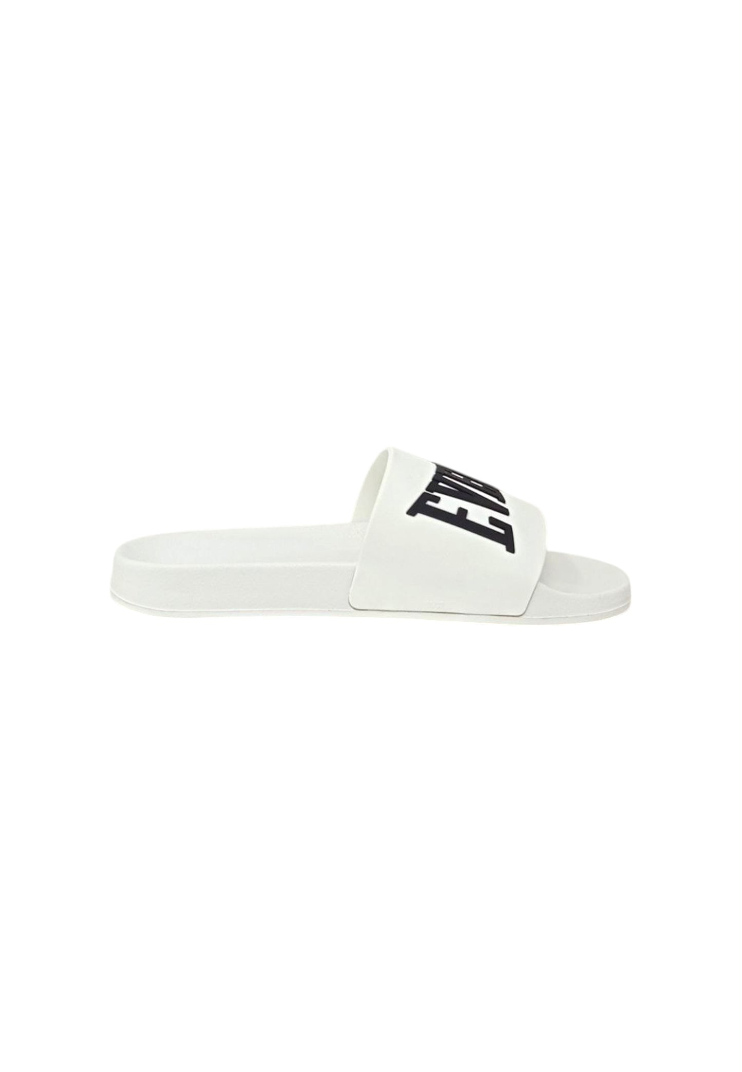 Ciabatte EVERLAST EV068/EV069 WHITE Unisex