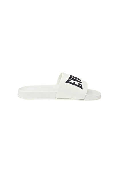 Ciabatte EVERLAST EV068/EV069 WHITE Unisex