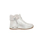 Stivaletto con pelliccia SKECHERS UNO RUGGED - Galactic Heights 167821/OFWT Donna