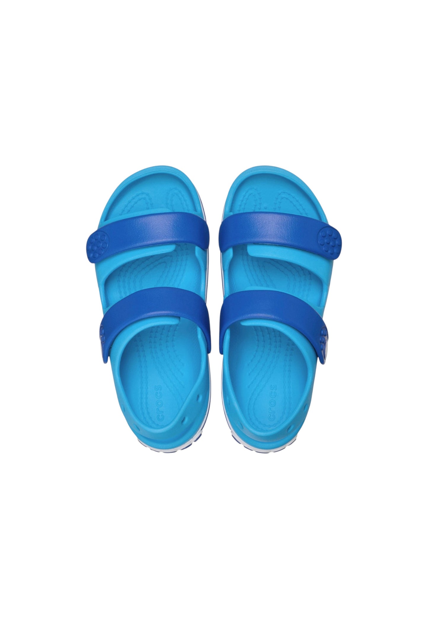 Sandalo CROCS 209423/209424-4MO Bambino