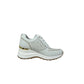 Sneakers InBlu IN000337 BI bianco donna