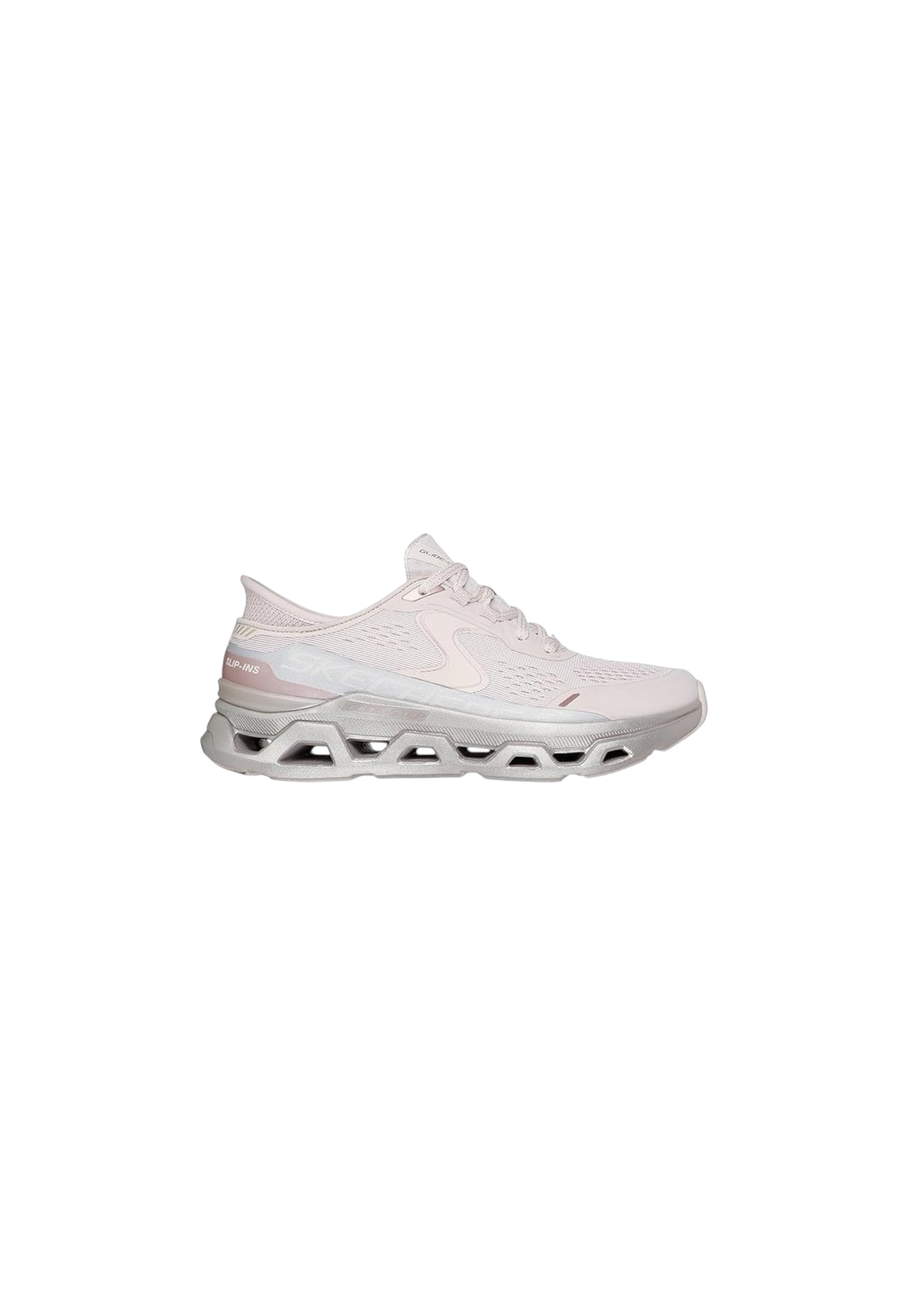 Sneaker Skechers slip-ins GLIDE - STEP ALTUS Starlight Shine 150514/NTGD Donna