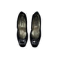 Scarpa col tacco SOFFICE SOGNO I6Q41I5 CAM.NERO Donna