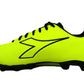 Scarpa da calcio DIADORA PICHICHI 4 MG14 10117751601 C0001 UOMO