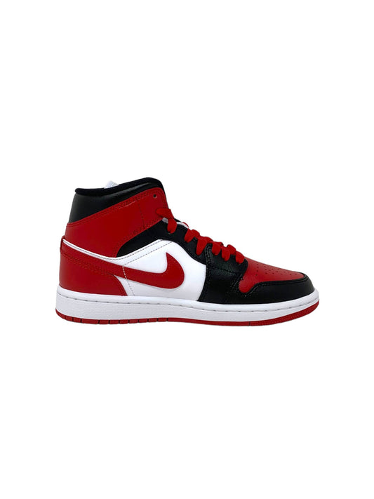 Scarpa da ginnastica NIKE AIR JORDAN 1 MID  BQ6472 079 UOMO