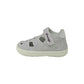 Sandali primi passi PRIMIGI 3852033 Silver bambina