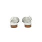 Italia Leone Ballerine Love bianco Bambina/ragazza