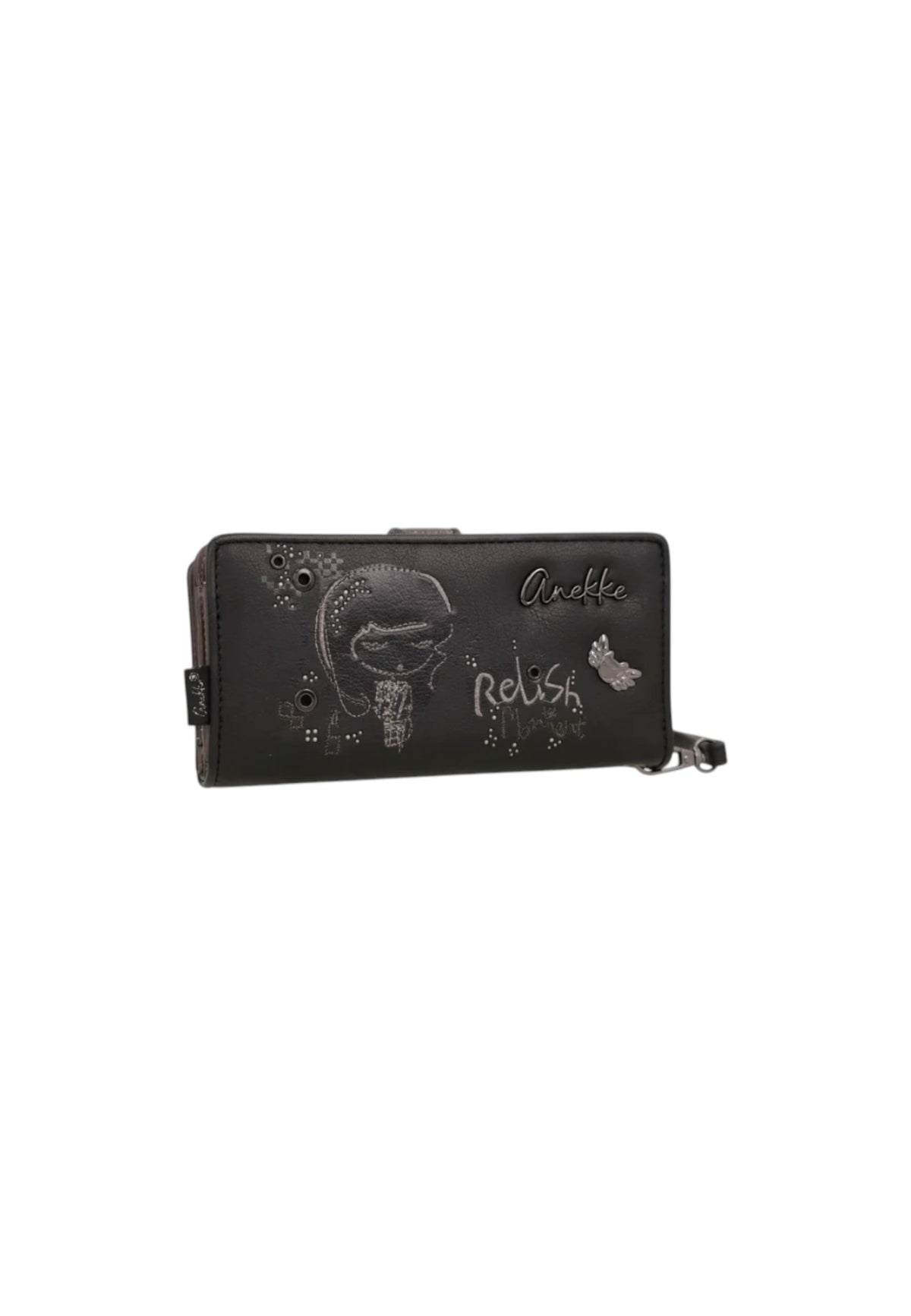Portafogli Anekke Iron 43759-901 Donna