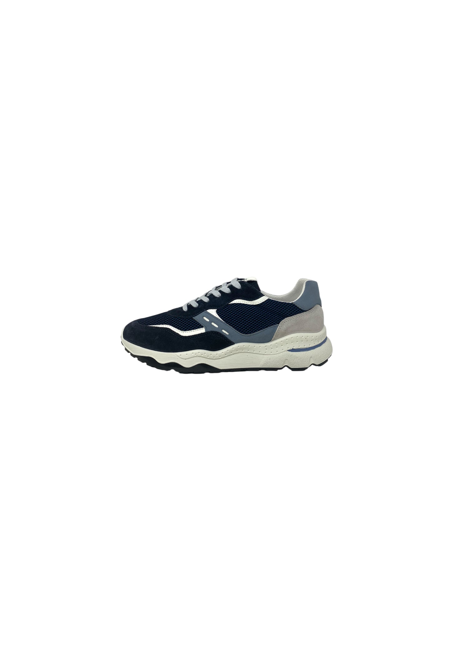 Sneakers Igi&Co 1115800 Uomo