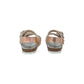 Sandali GRUNLAND Junior ARIA SB0392-40 CIPRIA bambina