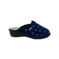 Pantofola SANYCOM 924 BLU