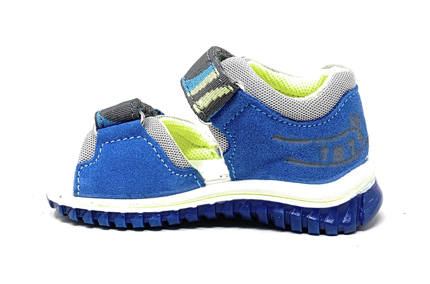 Sandalo da passeggio Primigi  7377400 bambino