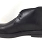 Scarpa modello polacchina BKS 0812 NERO uomo
