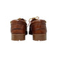 Mocassino BKS 3015 KRUST T.MORO uomo