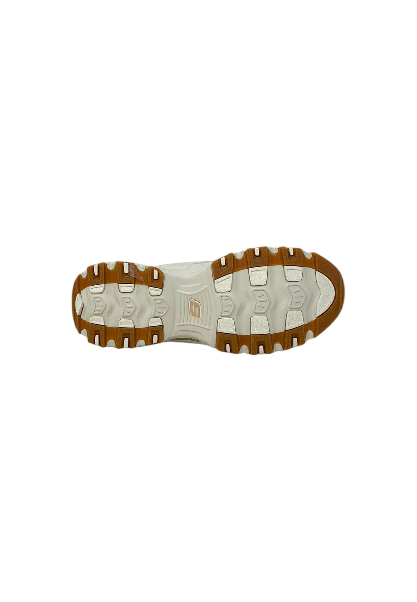 Sneakers SKECHERS D'Lites 149807/OFWT DONNA