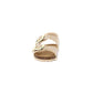 Sandali GRUNLAND Junior ARIA SB1363-40 SABBIA Bambina