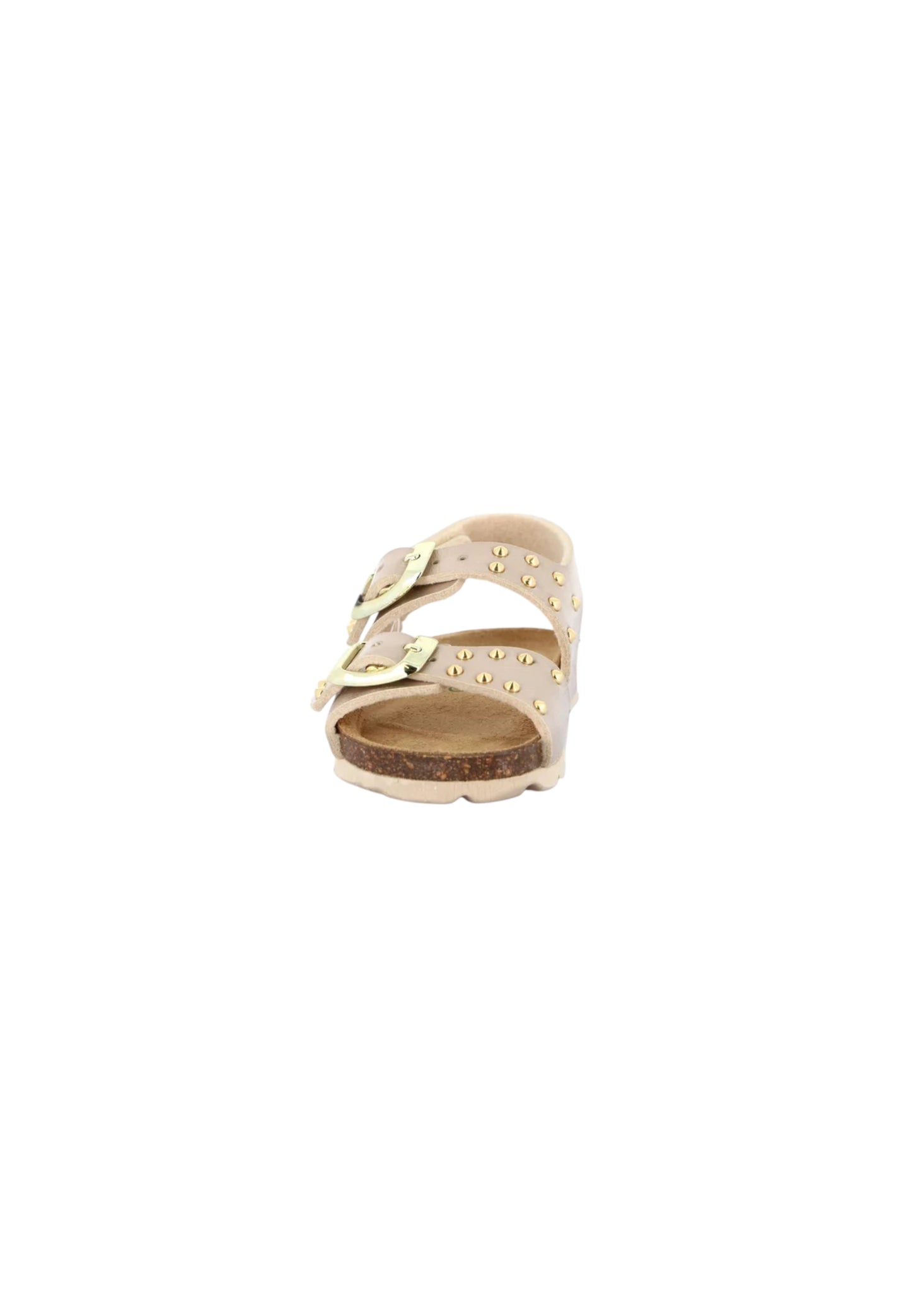 Sandali GRUNLAND Junior ARIA SB1363-40 SABBIA Bambina