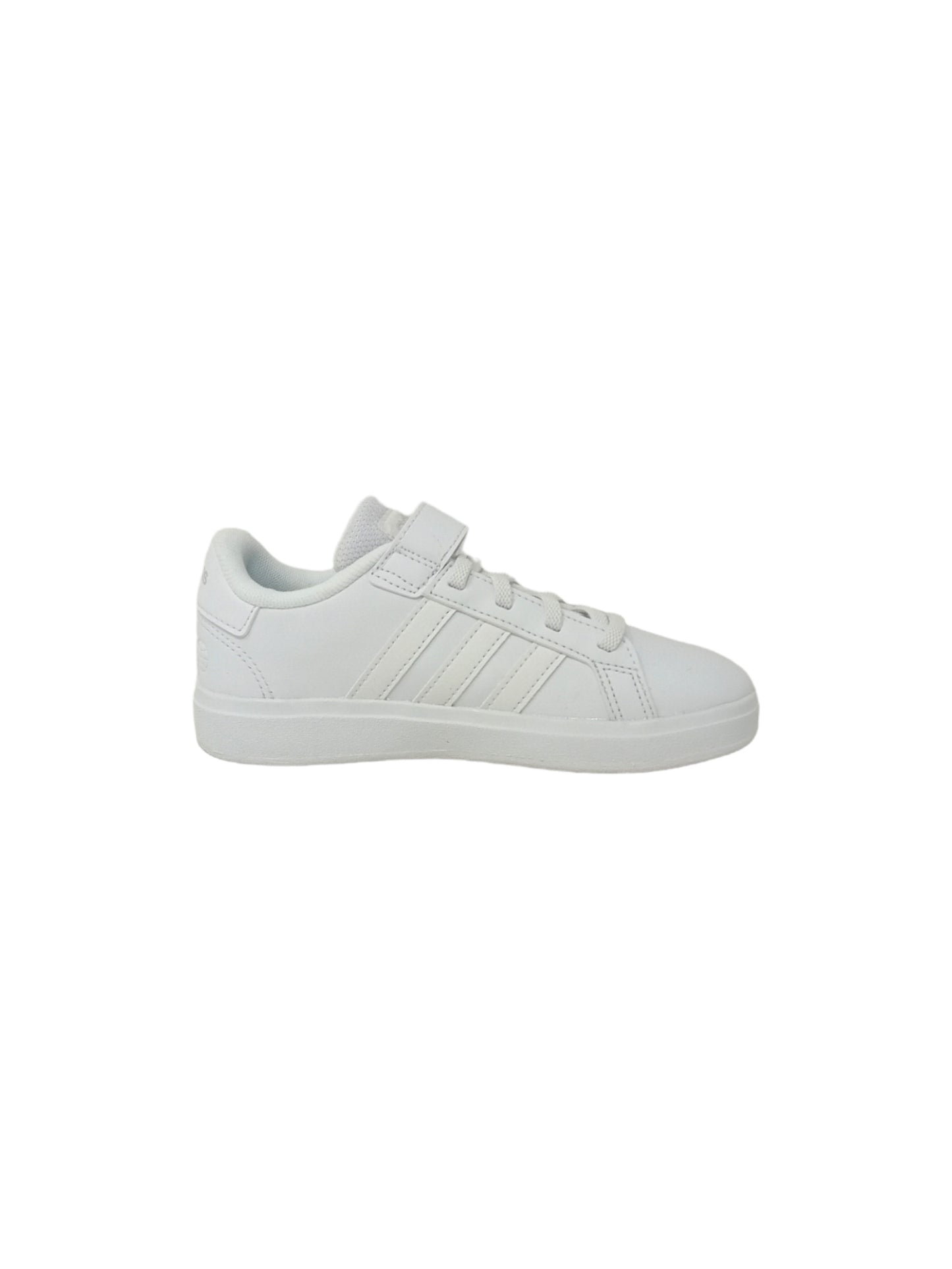 Sneakers  ADIDAS GRAND COURT 2.0 EL K FZ6160 Bambino/a Unisex