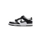 Sneaker Nike Dunk Low IU7766 100 Ragazzo/a