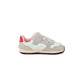 Sneakers da culla SUN68 Z44401N 01 BIANCO bambina