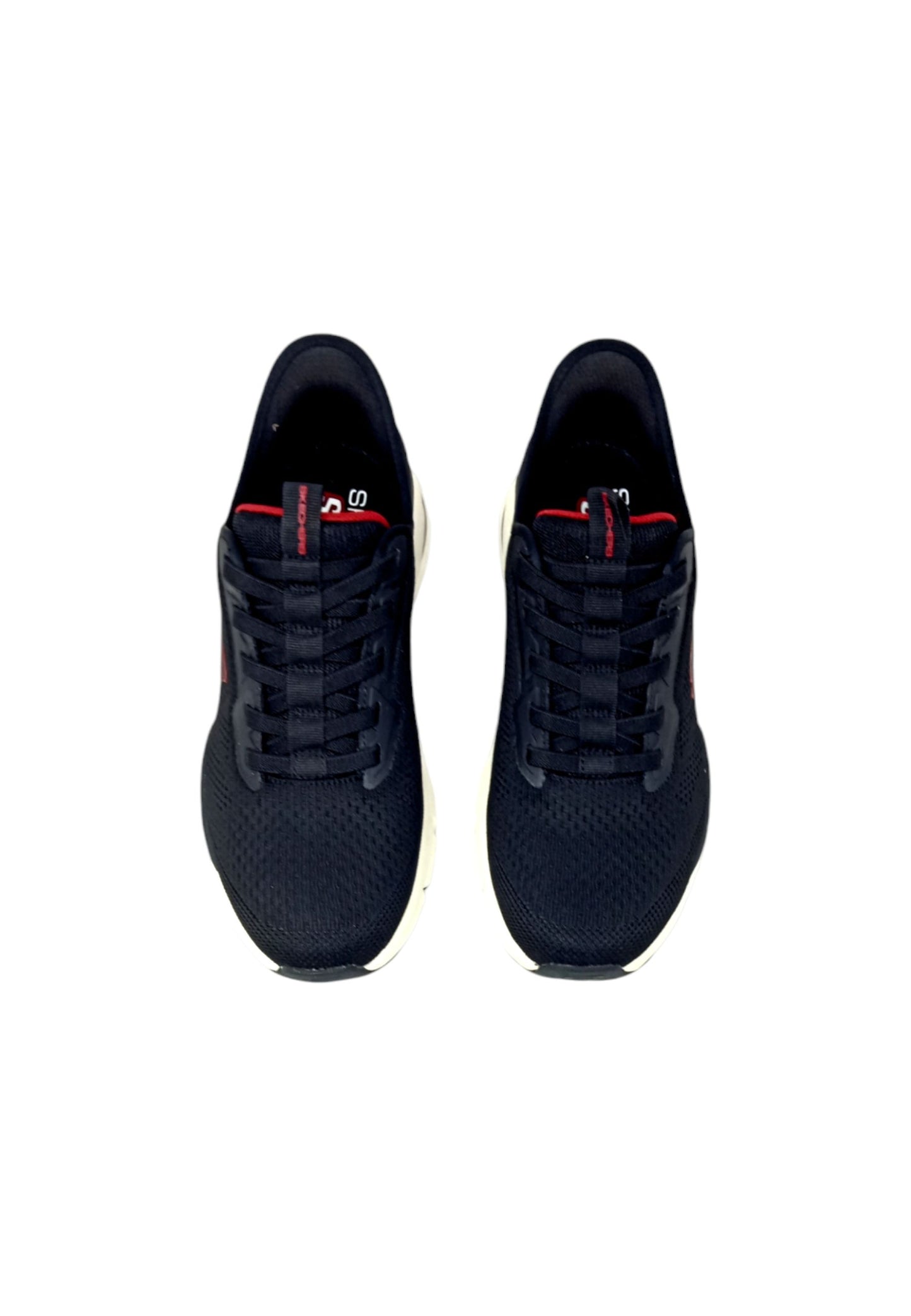 Sneaker SKECHERS Slip-ins Skech-Air Ventura Vanderway 232447/BKRD Uomo