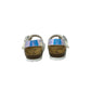 Sandalo da passeggio GRUNLAND Junior LUCE SB 1833-40 CELE Bambina