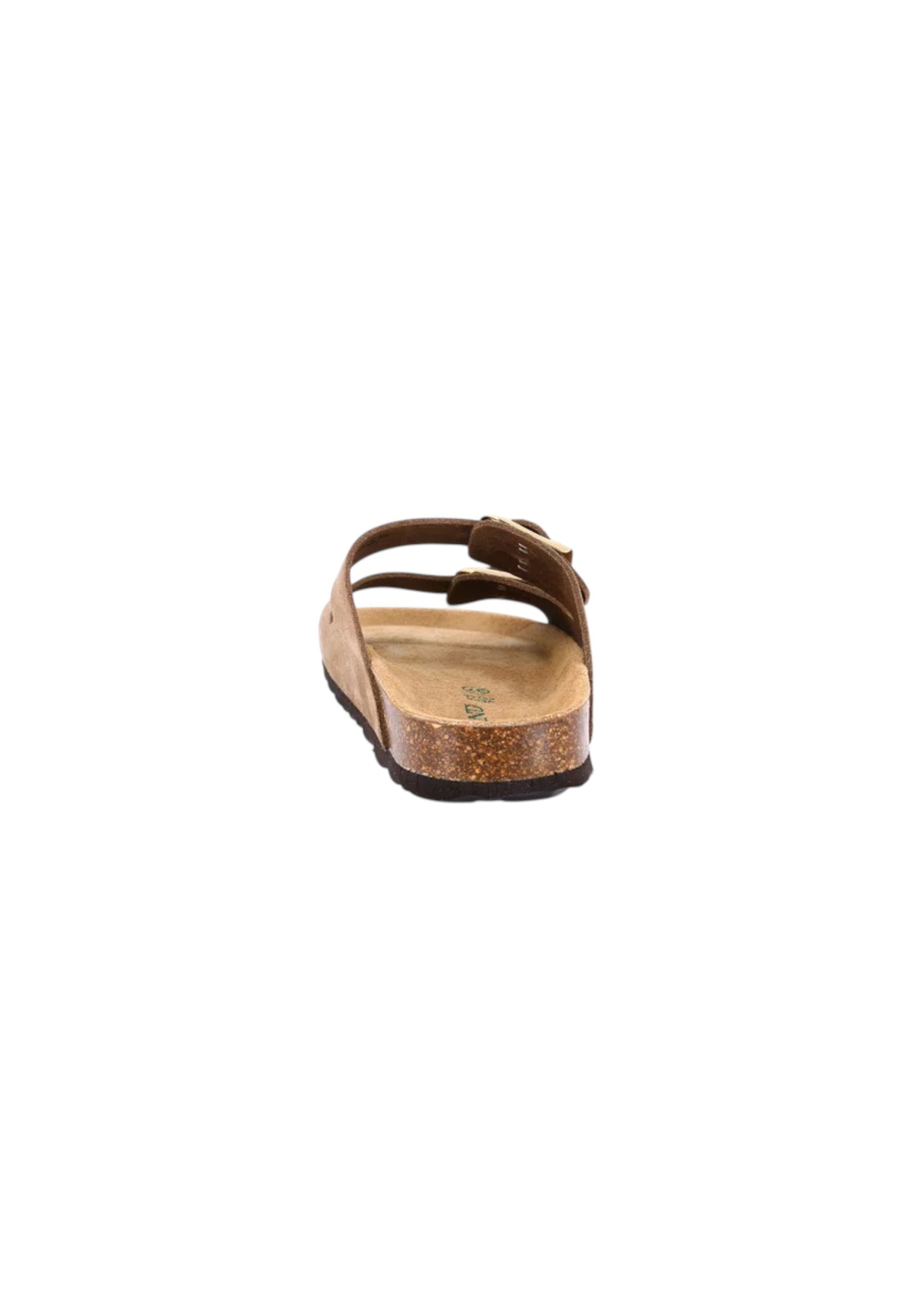 Ciabatta GRUNLAND SARA CB2631-70 TORTORA ragazza/donna
