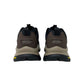 Sneakers SKECHERS D'Lux - Trekker 237565/BKNT Uomo