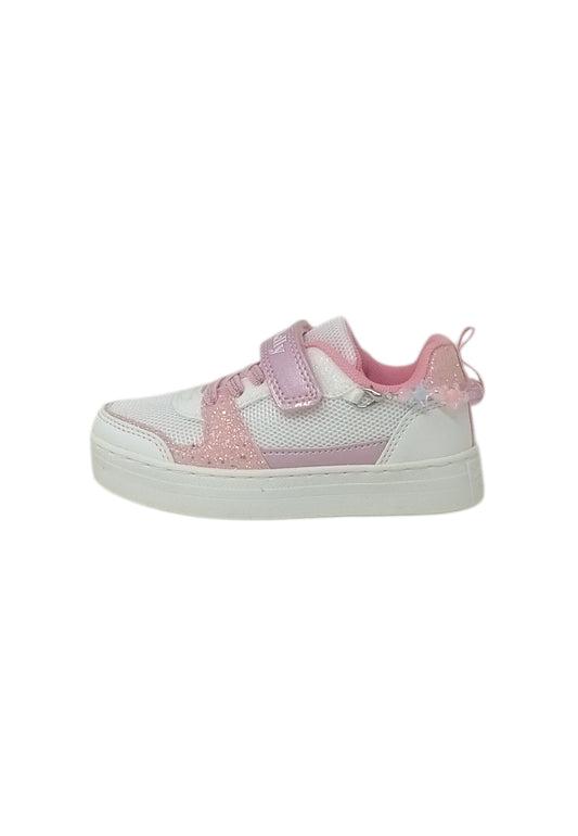 Sneakers LELLI KELLY "GIOIELLO" LKAA4010 BIANCO Bambina