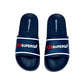 Pantofola da mare S24S395BLU Superga Ragazzo Uomo