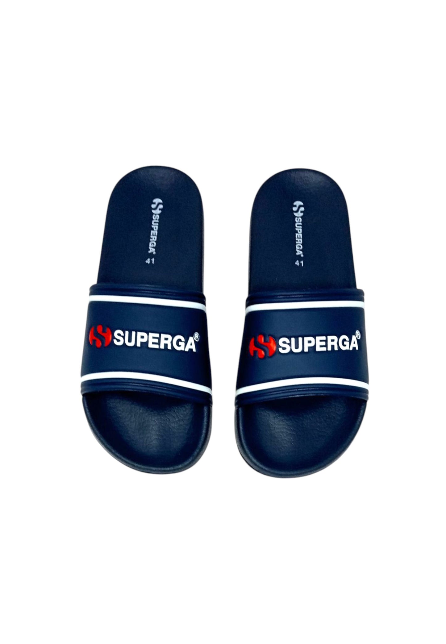 Pantofola da mare S24S395BLU Superga Ragazzo Uomo