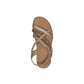 Sandali Skechers Bobs Desert Kiss Low - SEASIDE SLING 114713/TPE Donna