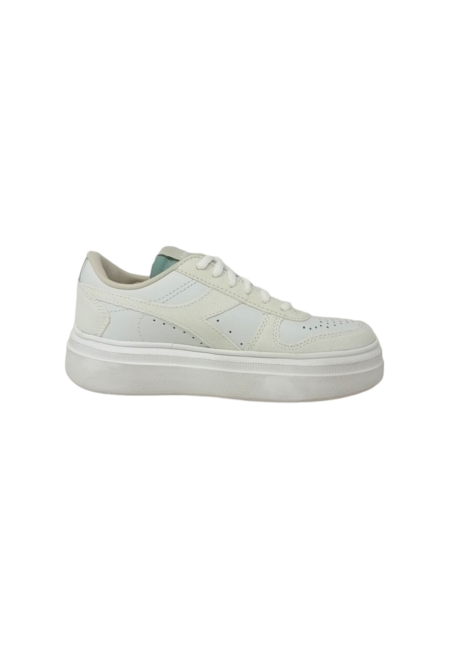Sneaker DIADORA MAGIC BOLD MESH LOGO WN 501.180643 01 Donna (2 colori)