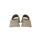Ciabatta con tacco DE FONSECA DE.OROSEI WC52 BEIGE DONNA