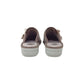 Pantofola PATRIZIA AZZI 4002 GRIGIO donna