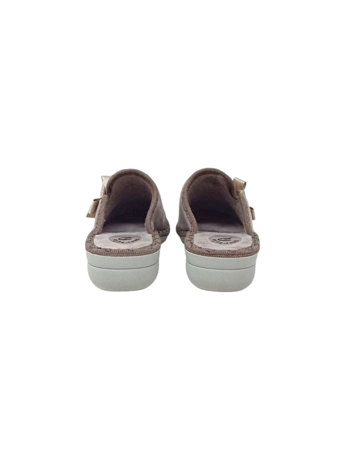 Pantofola PATRIZIA AZZI 4002 GRIGIO donna