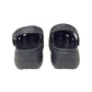 Sabot tartaruga CROCS 206750-001 BLACK  Donna taglia EU