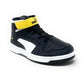 Scarpa da ginnastica PUMA REBOUND  37048812 bambino