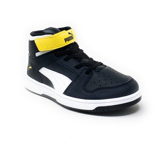 Scarpa da ginnastica PUMA REBOUND  37048812 bambino