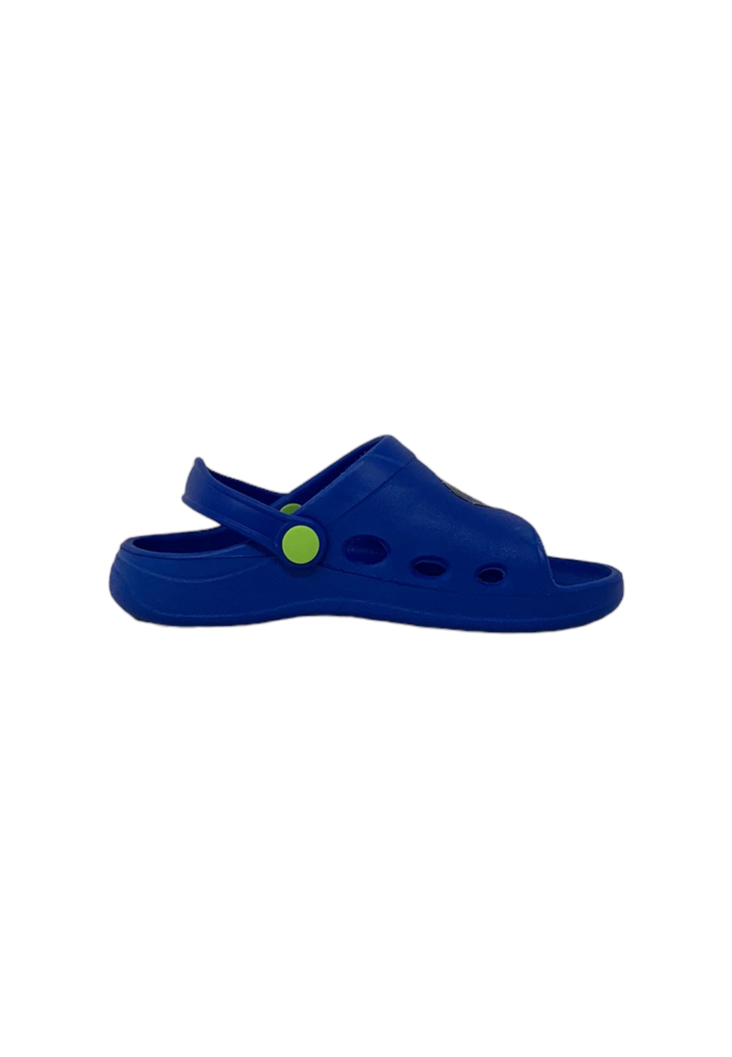 Ciabatte Silver Dinosauro S8020064S Bambino più colori