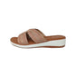 Slipper da passeggio GALIA YHS4-4E-2 donna (3 colori)