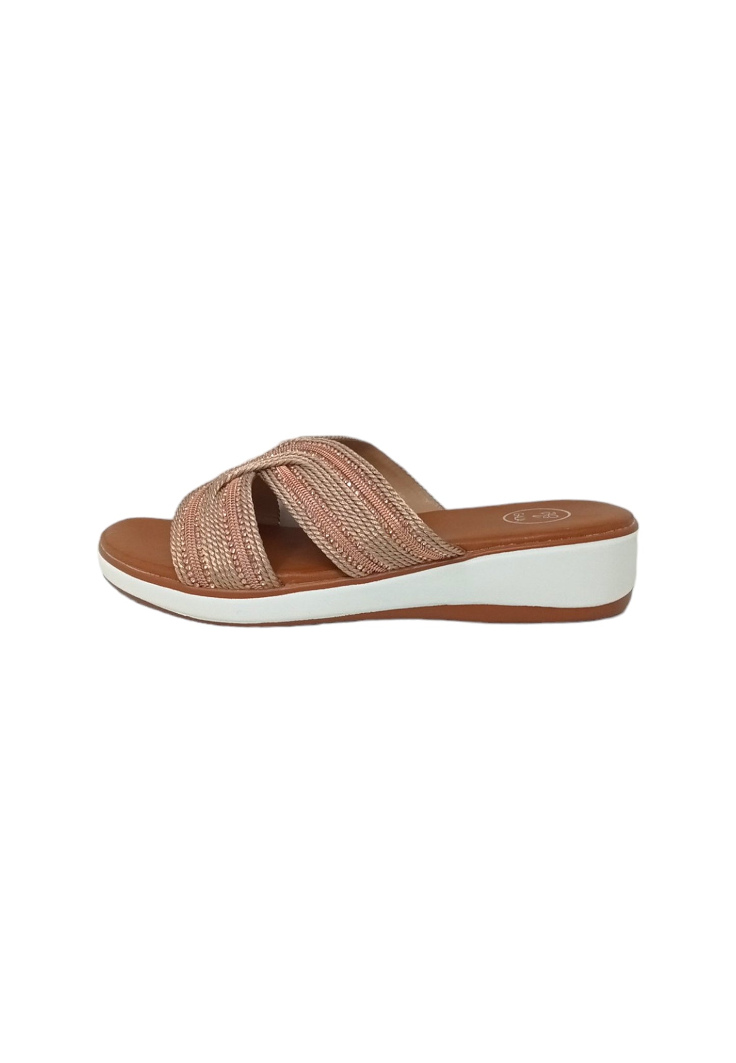 Slipper da passeggio GALIA YHS4-4E-2 donna (3 colori)